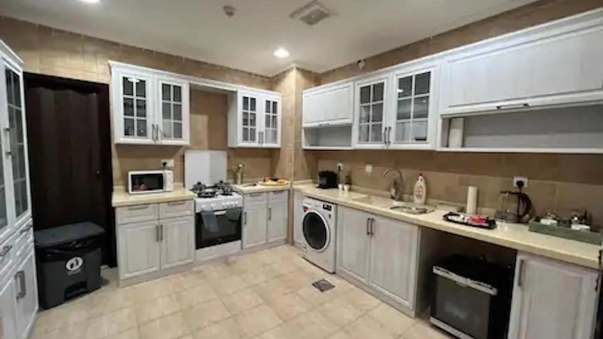 Luxurious Apartment Partial Sea View 吉达